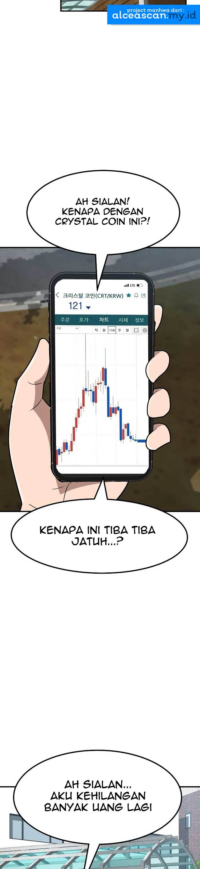 Cryptocurrency Revenge Chapter 03 Gambar 70