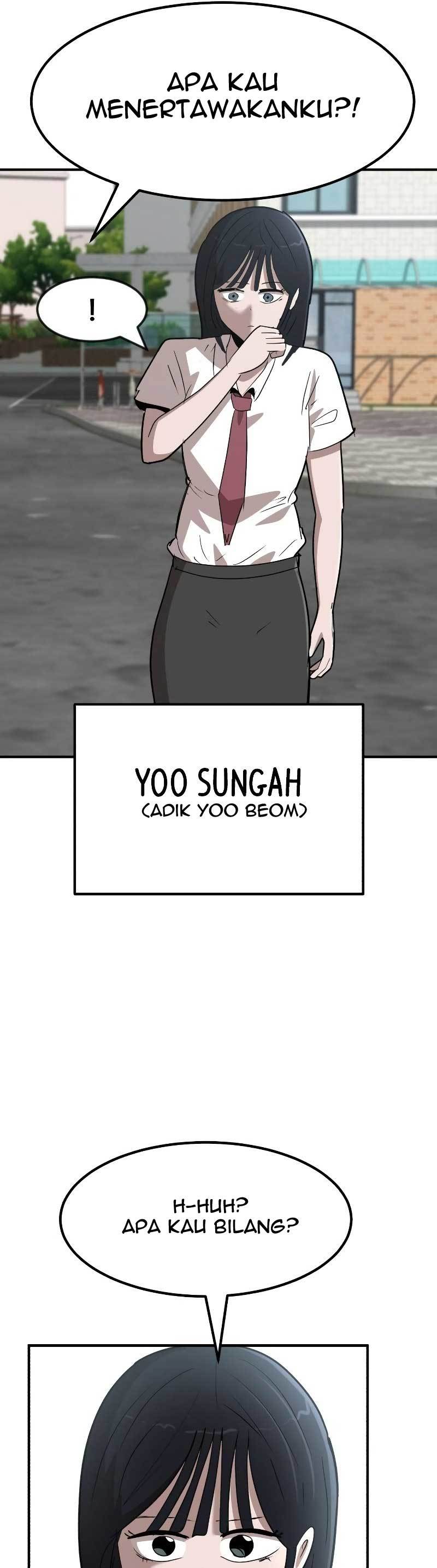 Cryptocurrency Revenge Chapter 03 Gambar 72