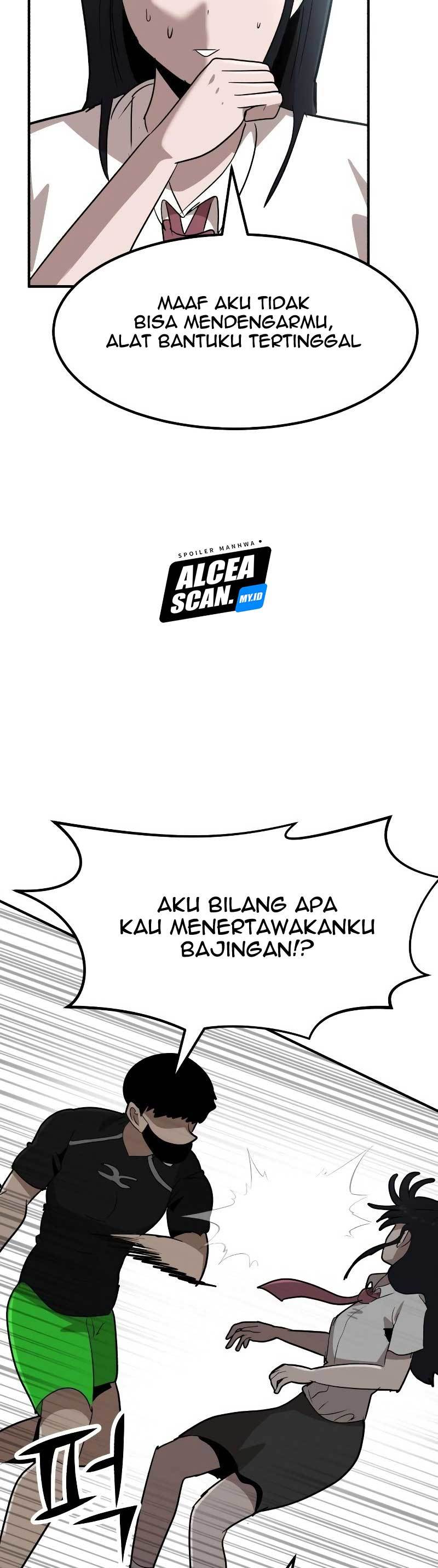 Cryptocurrency Revenge Chapter 03 Gambar 73