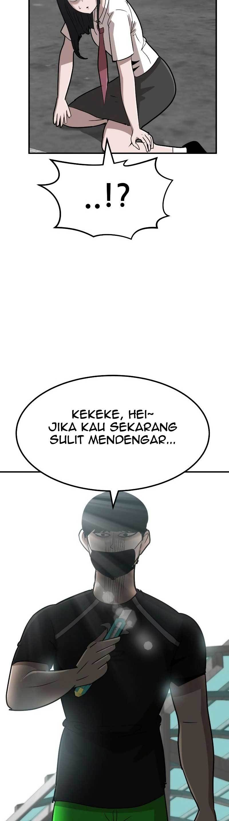 Cryptocurrency Revenge Chapter 03 Gambar 76