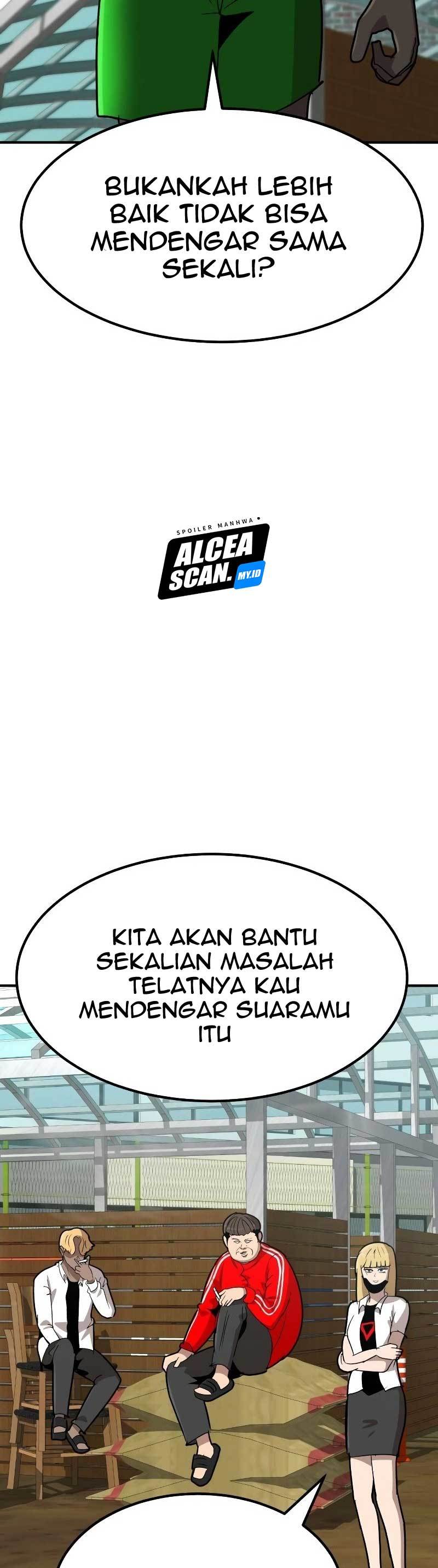 Cryptocurrency Revenge Chapter 03 Gambar 77