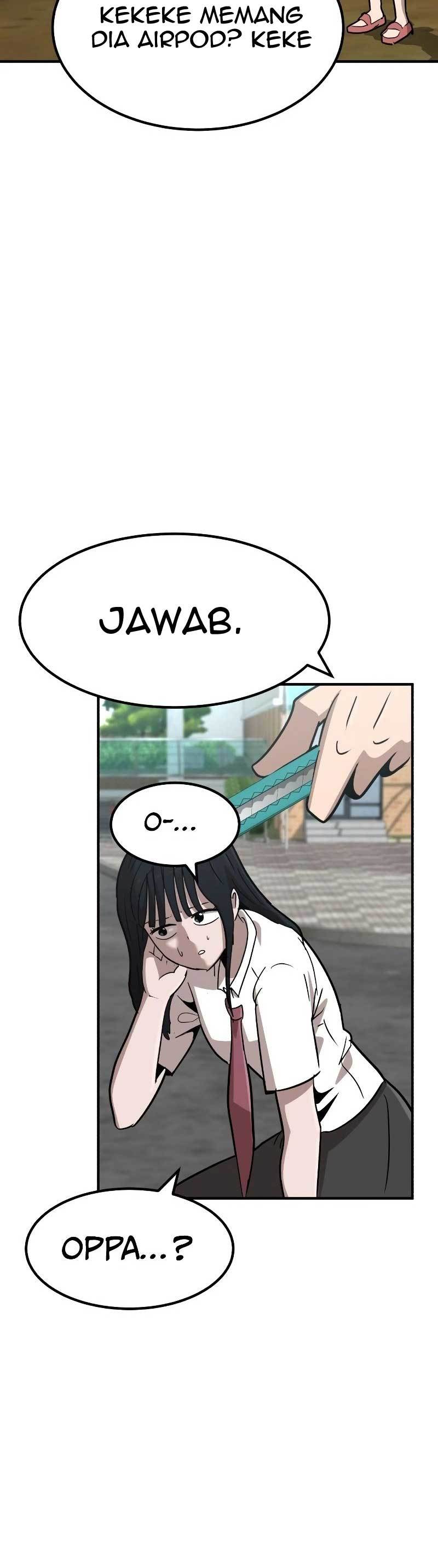Cryptocurrency Revenge Chapter 03 Gambar 78