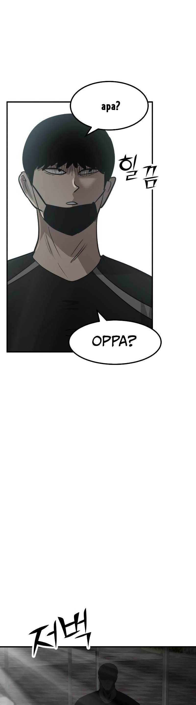 Cryptocurrency Revenge Chapter 03 Gambar 79