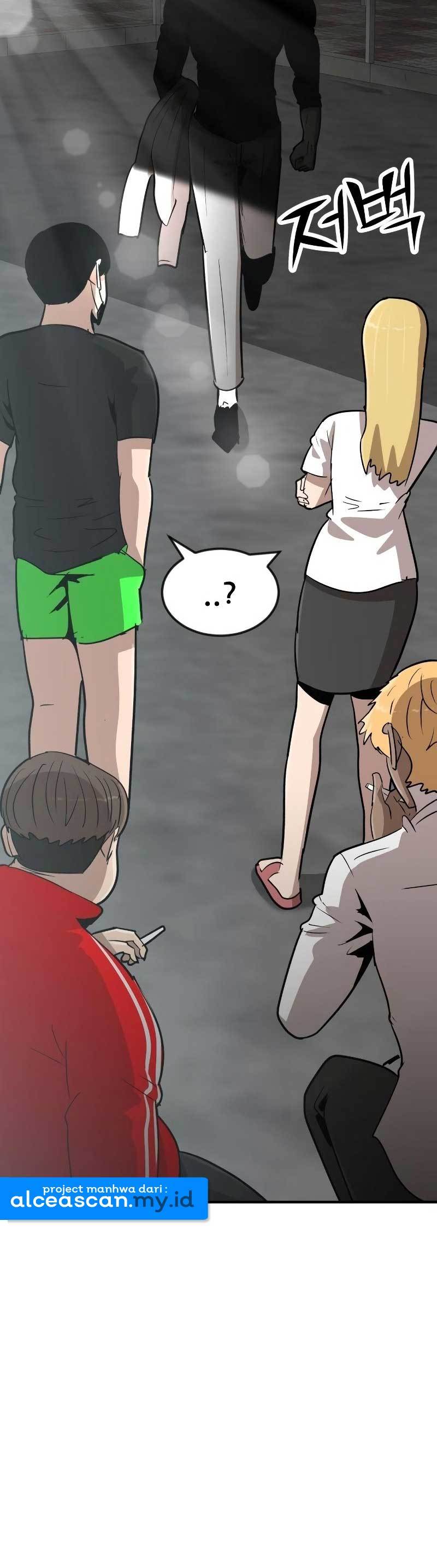 Cryptocurrency Revenge Chapter 03 Gambar 80