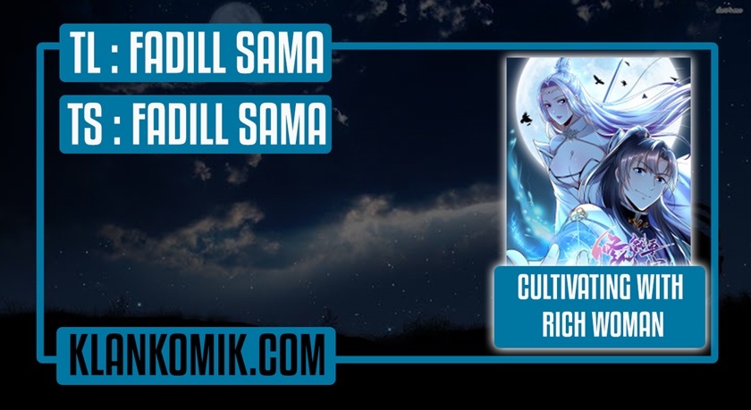 Cultivating Immortals With Rich Women Chapter 01 Gambar 1