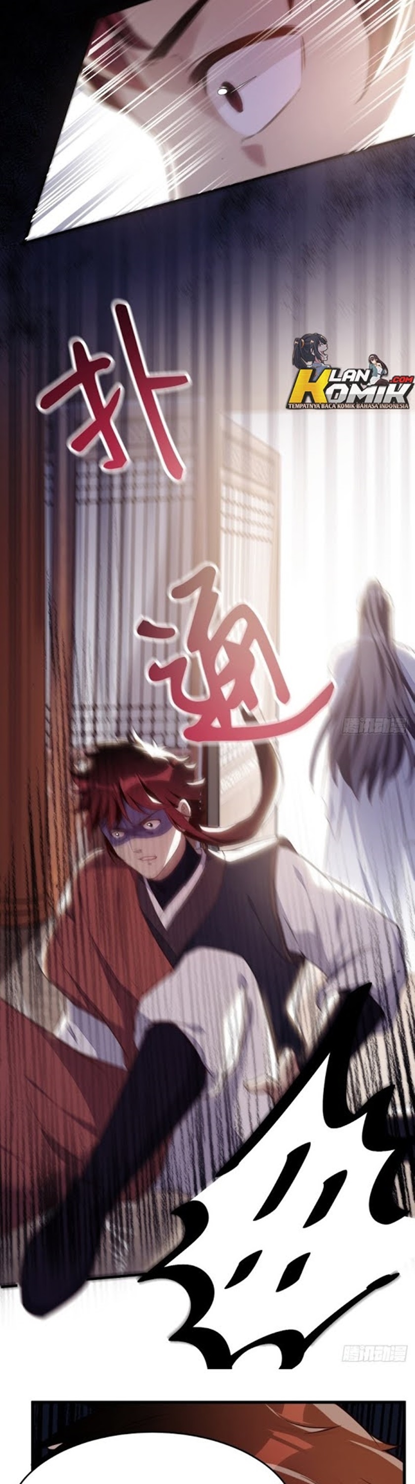 Cultivating Immortals With Rich Women Chapter 01 Gambar 11