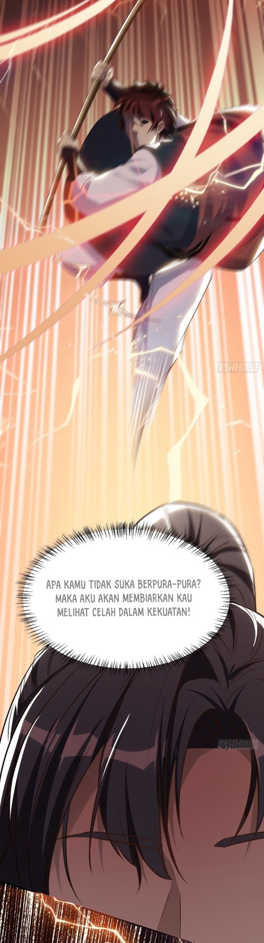 Cultivating Immortals With Rich Women Chapter 01 Gambar 16
