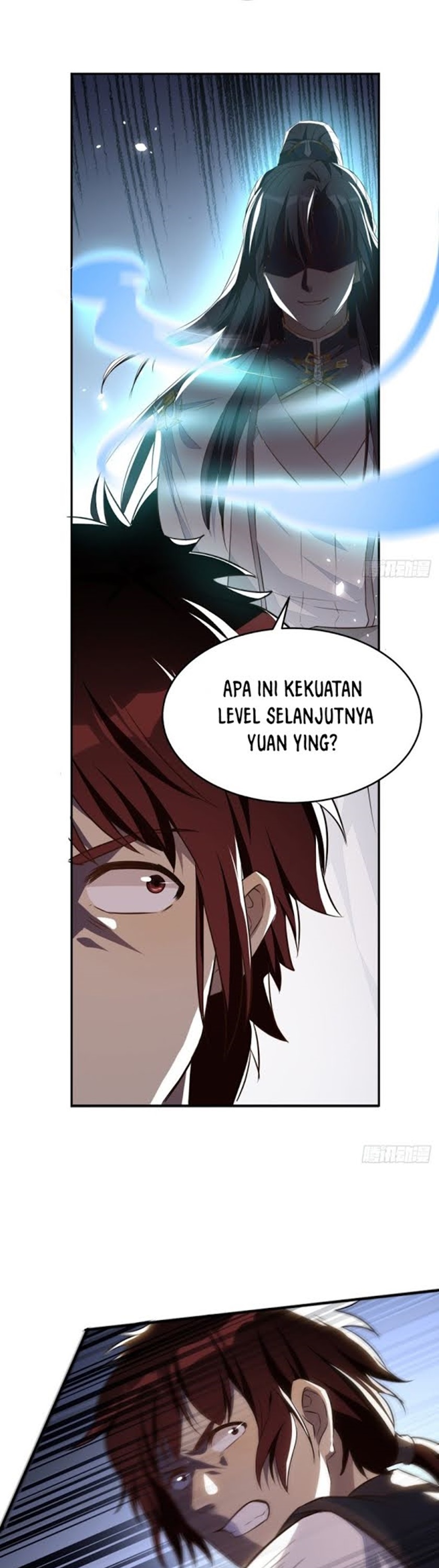 Cultivating Immortals With Rich Women Chapter 01 Gambar 22