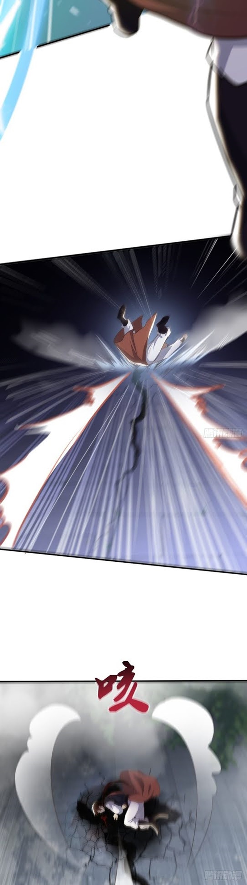 Cultivating Immortals With Rich Women Chapter 01 Gambar 25