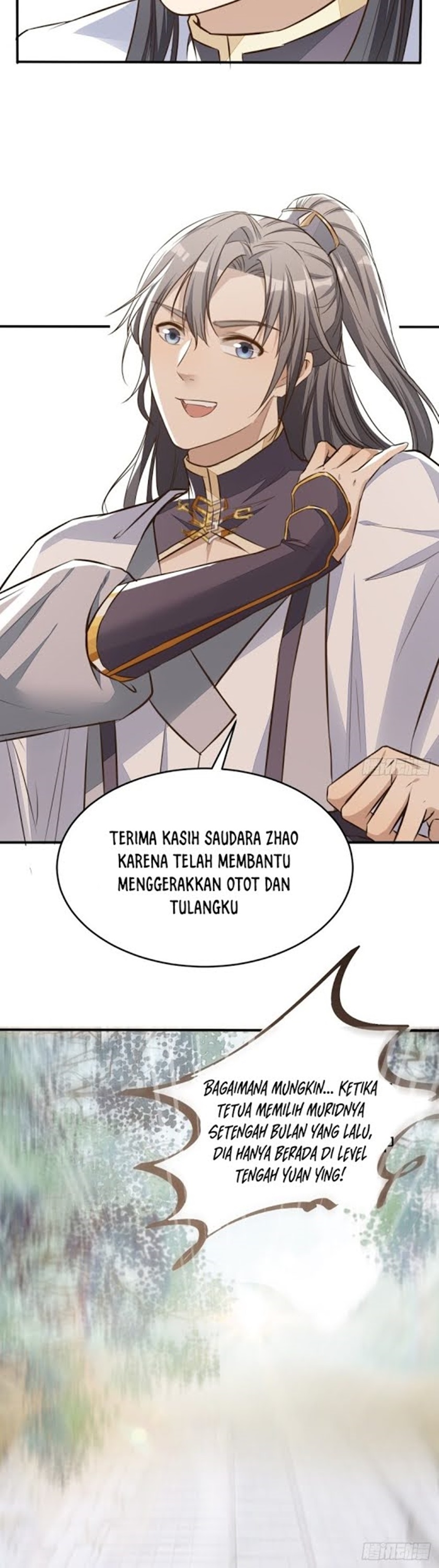 Cultivating Immortals With Rich Women Chapter 01 Gambar 27
