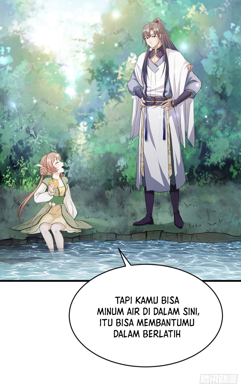 Cultivating Immortals With Rich Women Chapter 04 Gambar 3