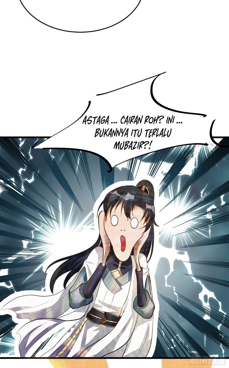 Cultivating Immortals With Rich Women Chapter 04 Gambar 5