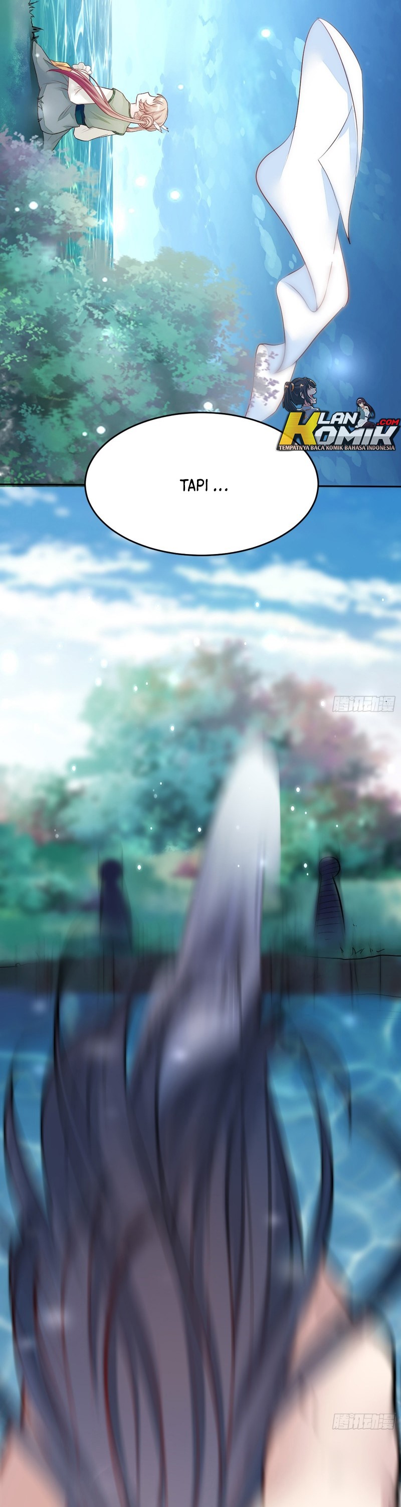 Cultivating Immortals With Rich Women Chapter 04 Gambar 8