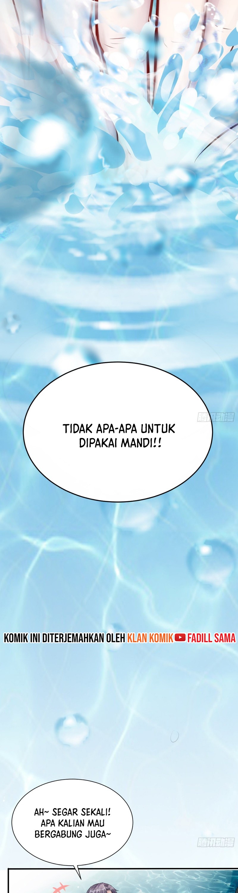 Cultivating Immortals With Rich Women Chapter 04 Gambar 10