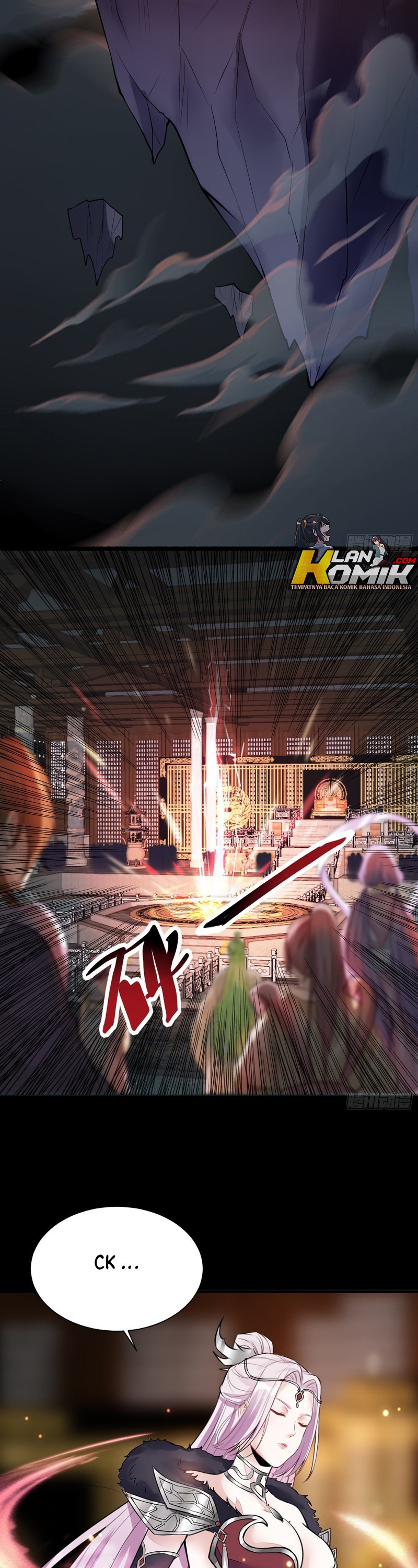 Cultivating Immortals With Rich Women Chapter 04 Gambar 16