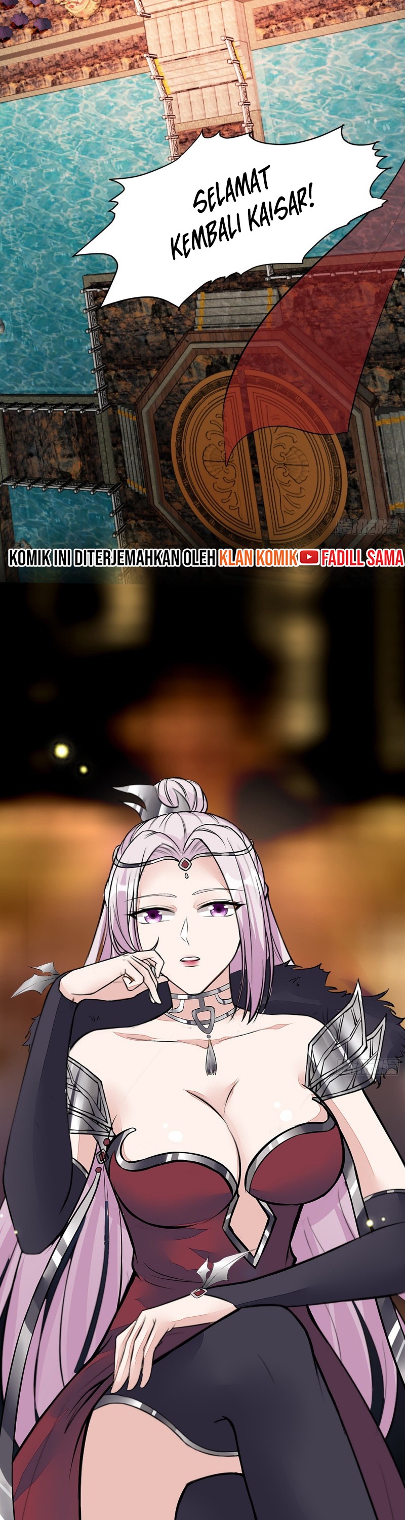 Cultivating Immortals With Rich Women Chapter 04 Gambar 20