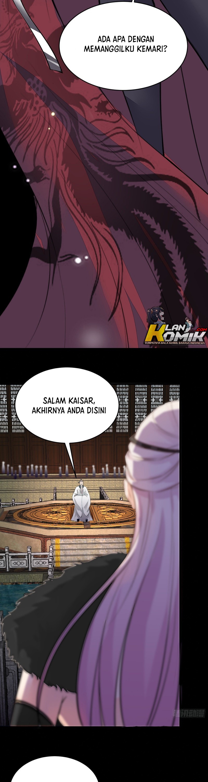 Cultivating Immortals With Rich Women Chapter 04 Gambar 22