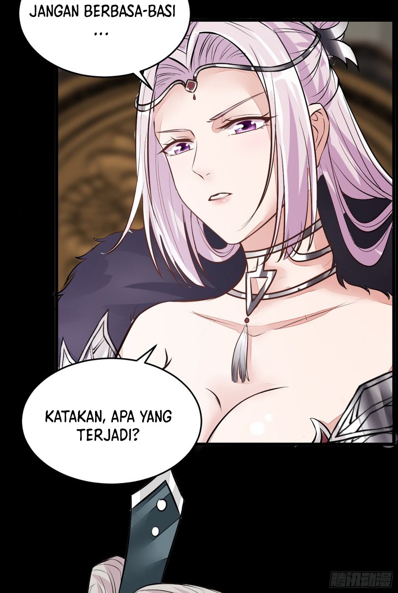 Cultivating Immortals With Rich Women Chapter 04 Gambar 23