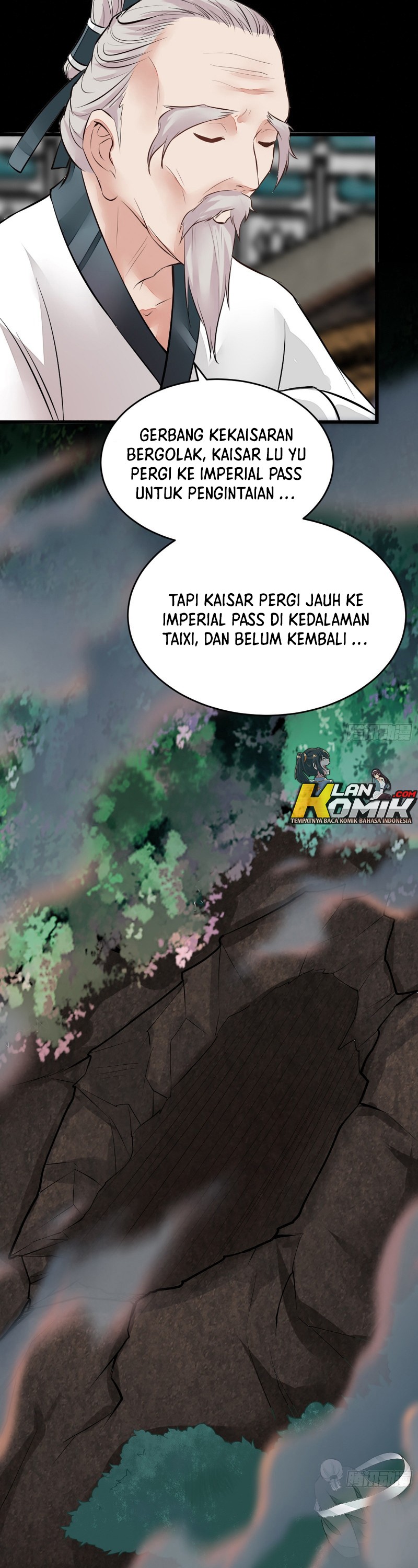 Cultivating Immortals With Rich Women Chapter 04 Gambar 24