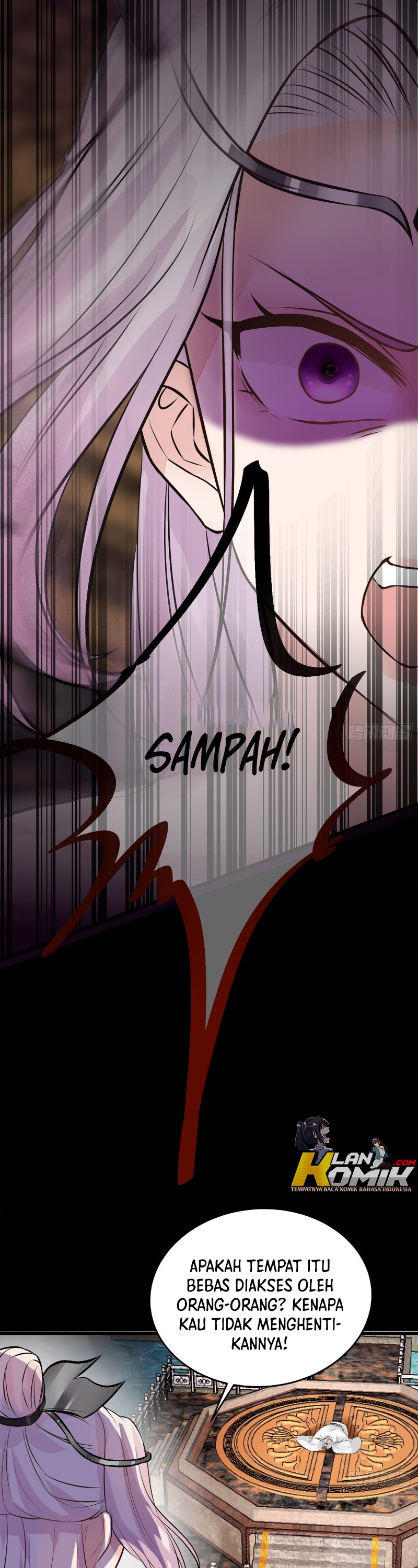 Cultivating Immortals With Rich Women Chapter 04 Gambar 26