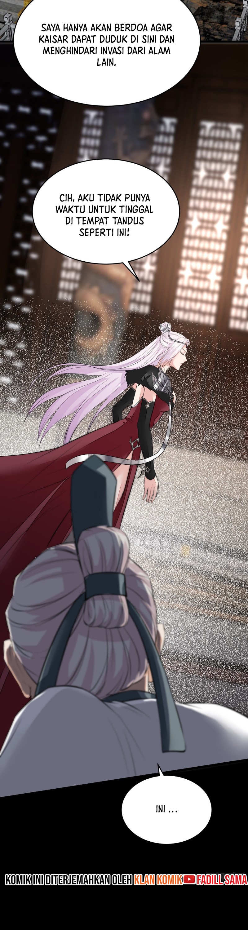 Cultivating Immortals With Rich Women Chapter 04 Gambar 30