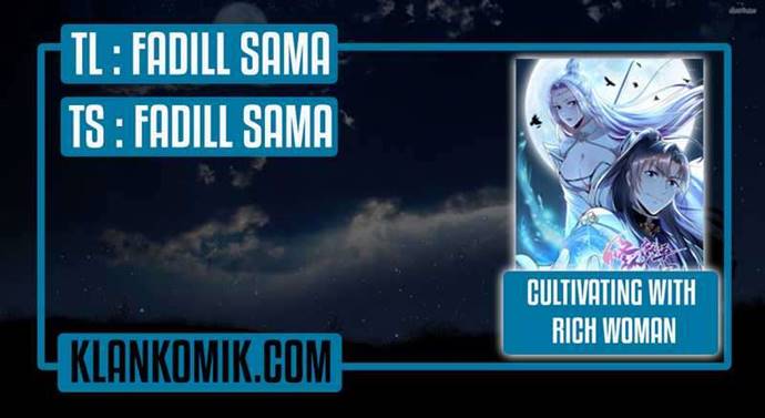 Cultivating Immortals With Rich Women Chapter 07 Gambar 1