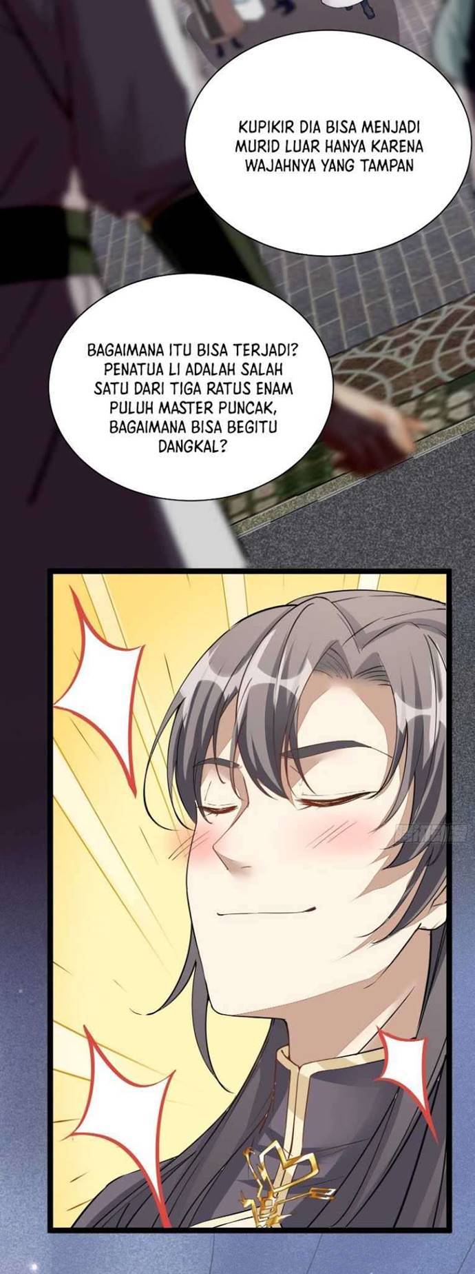 Cultivating Immortals With Rich Women Chapter 07 Gambar 4