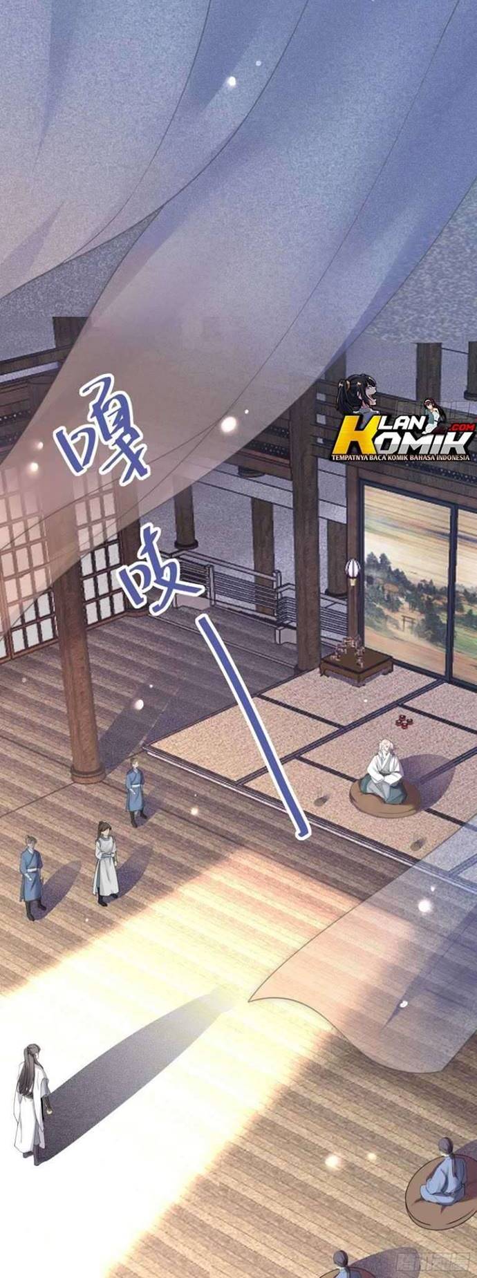 Cultivating Immortals With Rich Women Chapter 07 Gambar 5