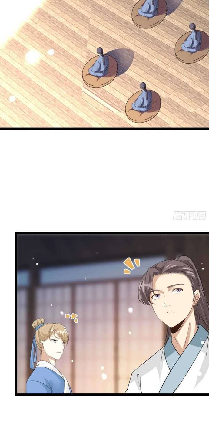 Cultivating Immortals With Rich Women Chapter 07 Gambar 6