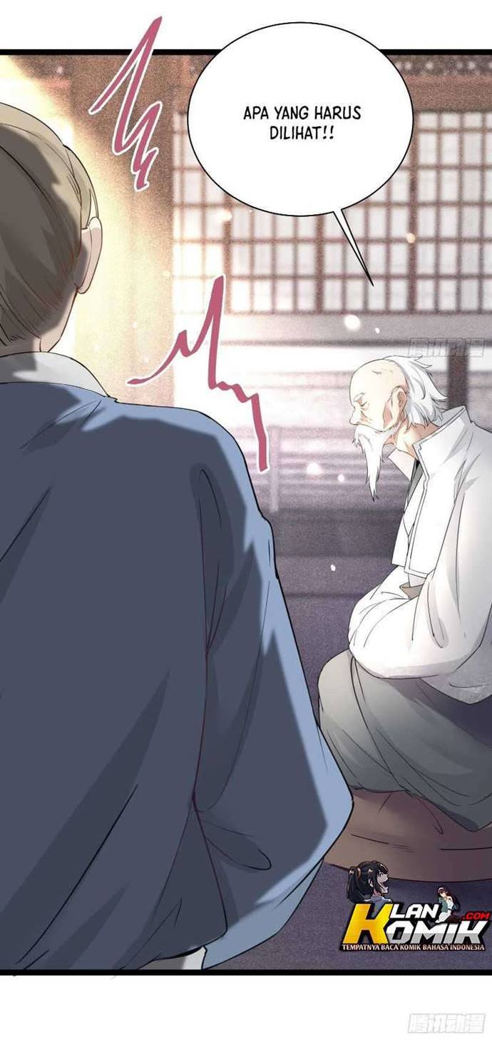 Cultivating Immortals With Rich Women Chapter 07 Gambar 7