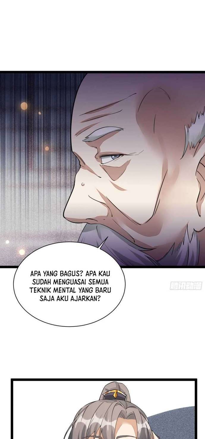 Cultivating Immortals With Rich Women Chapter 07 Gambar 8