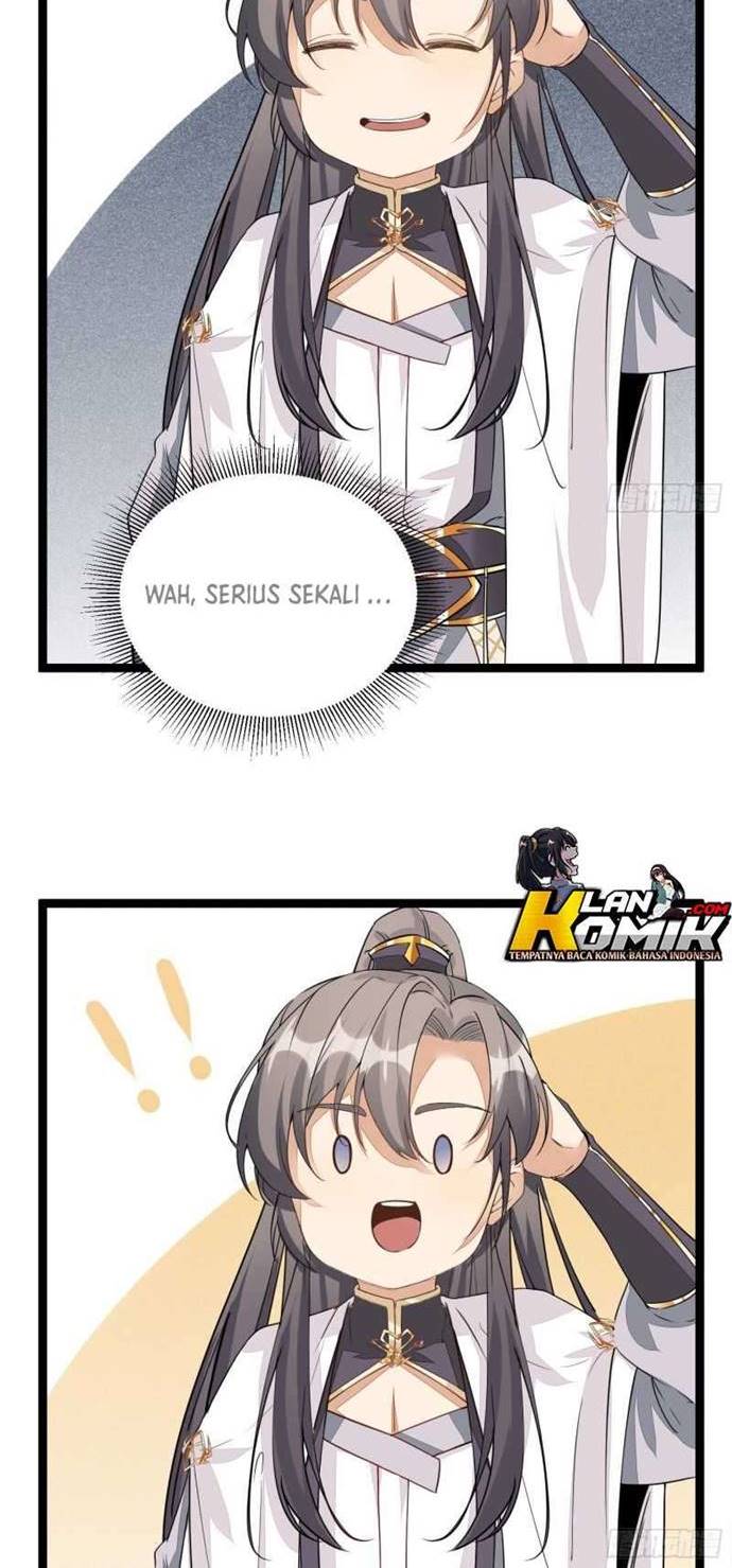 Cultivating Immortals With Rich Women Chapter 07 Gambar 9