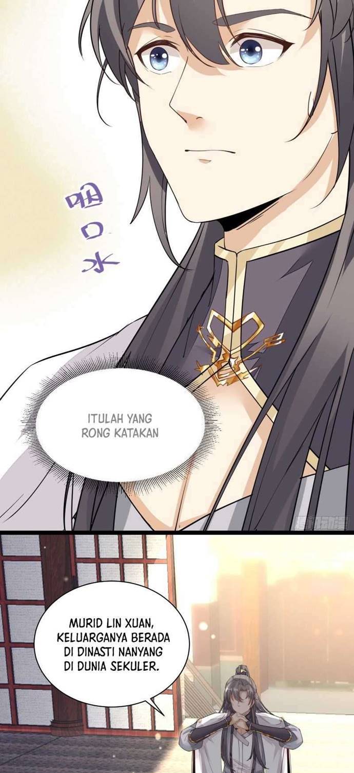 Cultivating Immortals With Rich Women Chapter 07 Gambar 12