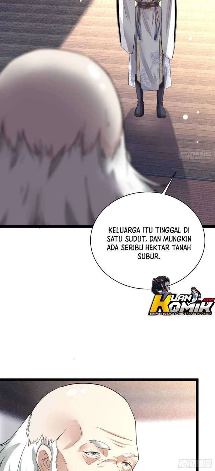 Cultivating Immortals With Rich Women Chapter 07 Gambar 13
