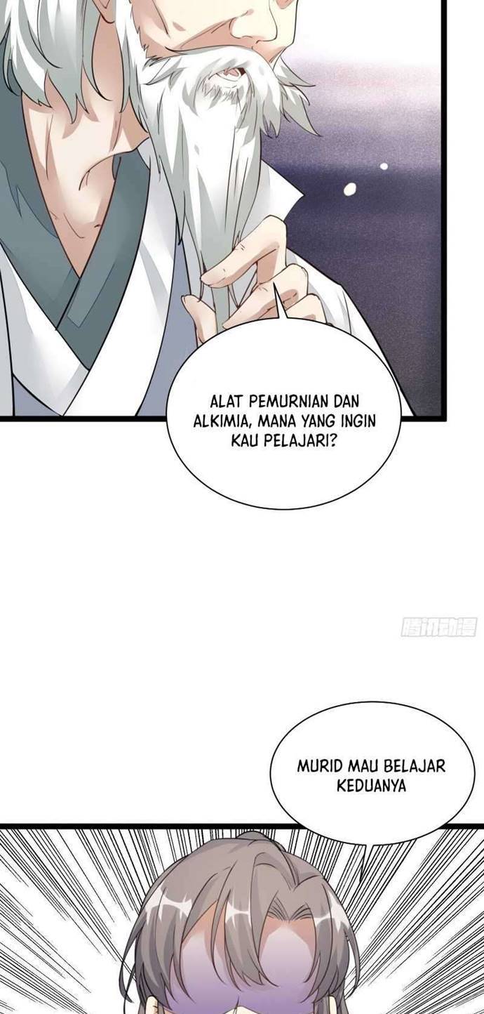 Cultivating Immortals With Rich Women Chapter 07 Gambar 14