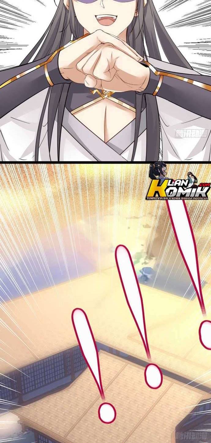 Cultivating Immortals With Rich Women Chapter 07 Gambar 15