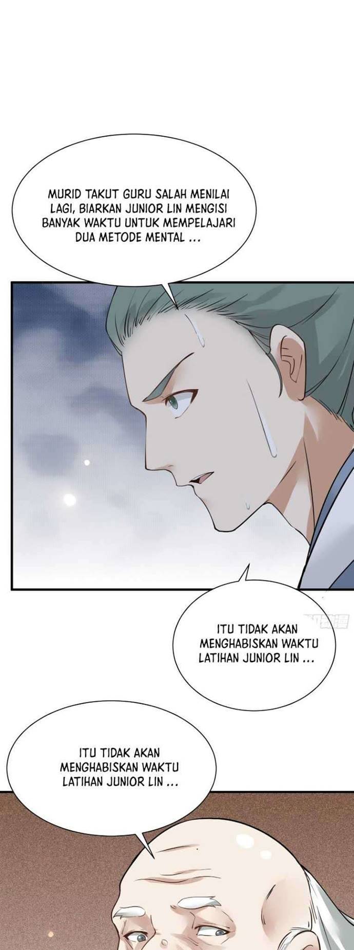 Cultivating Immortals With Rich Women Chapter 07 Gambar 24