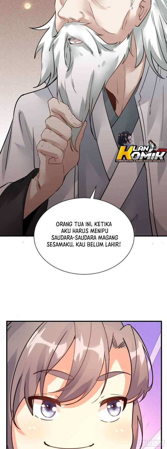 Cultivating Immortals With Rich Women Chapter 07 Gambar 25