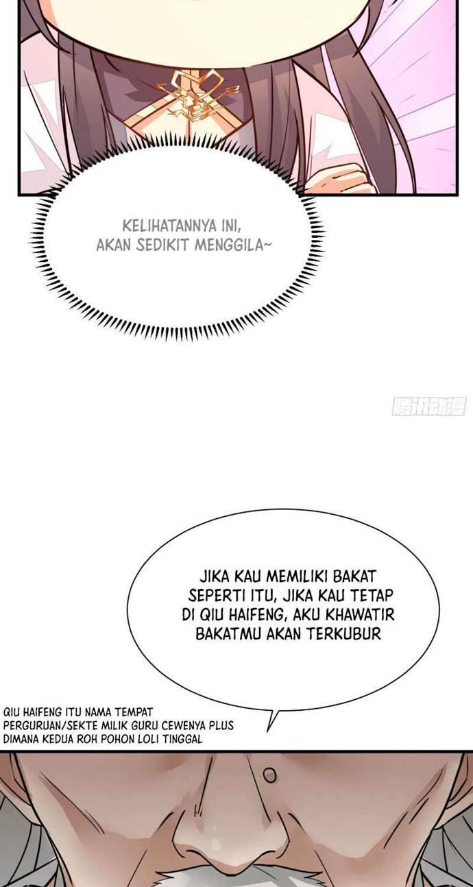 Cultivating Immortals With Rich Women Chapter 07 Gambar 26