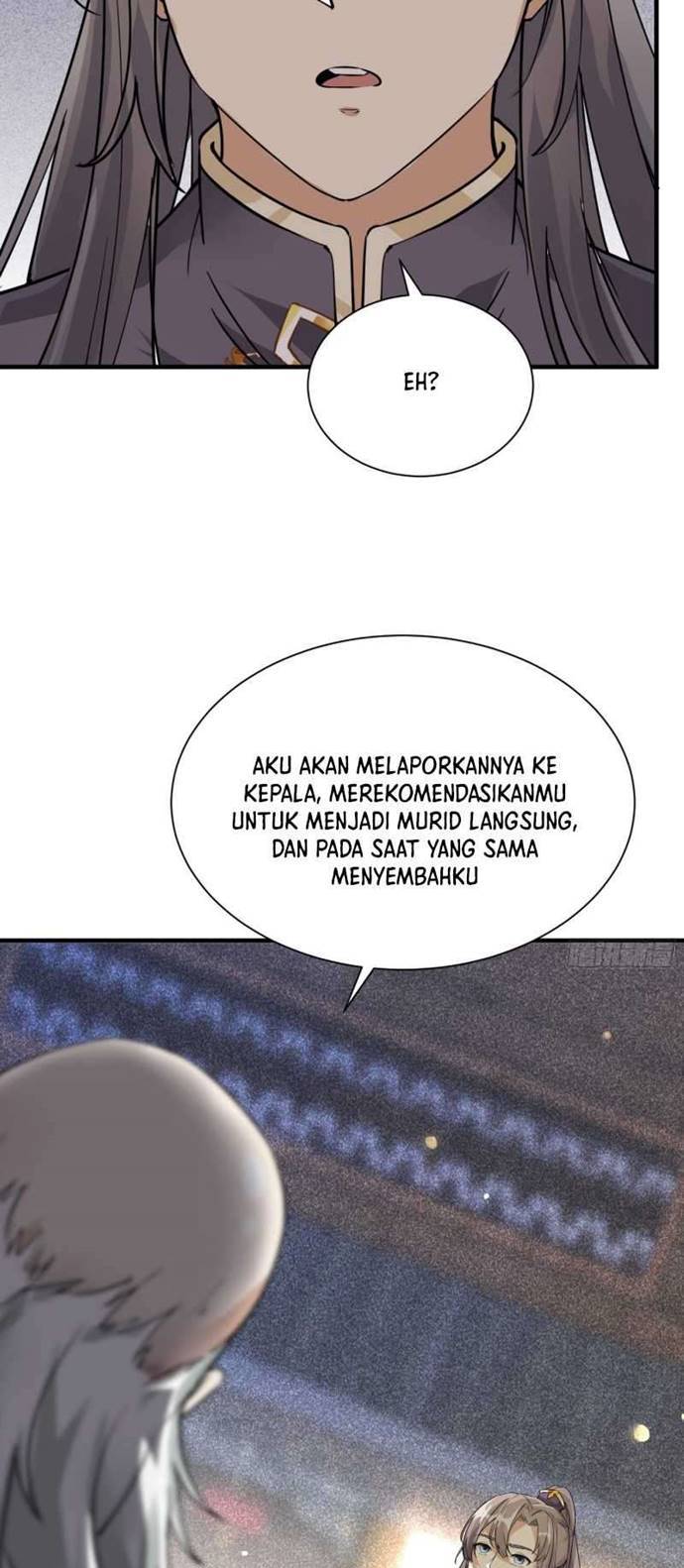 Cultivating Immortals With Rich Women Chapter 07 Gambar 28
