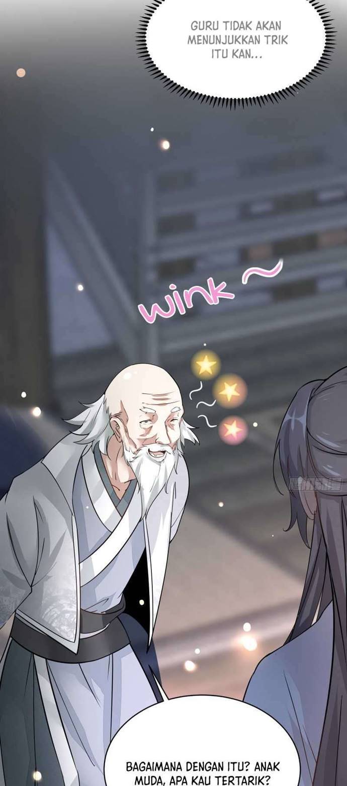 Cultivating Immortals With Rich Women Chapter 07 Gambar 30