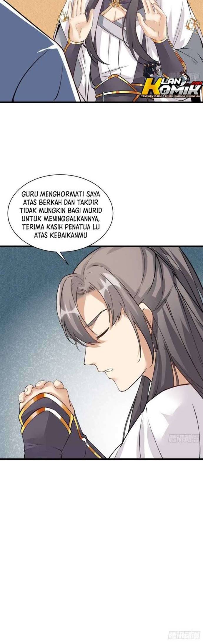 Cultivating Immortals With Rich Women Chapter 07 Gambar 33
