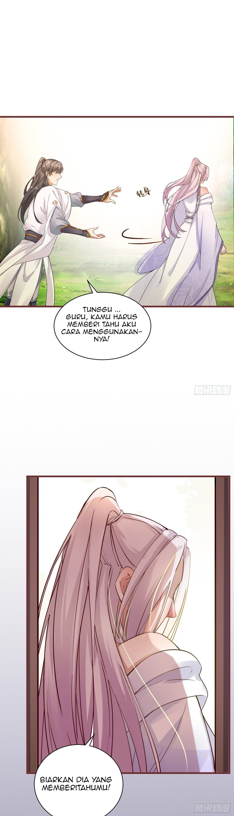 Cultivating Immortals With Rich Women Chapter 11 Gambar 13