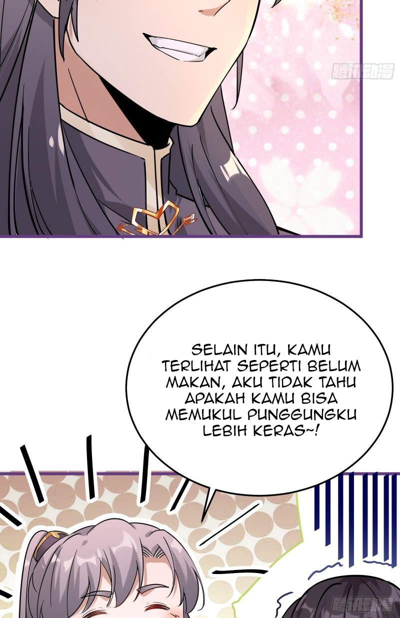 Cultivating Immortals With Rich Women Chapter 11 Gambar 19