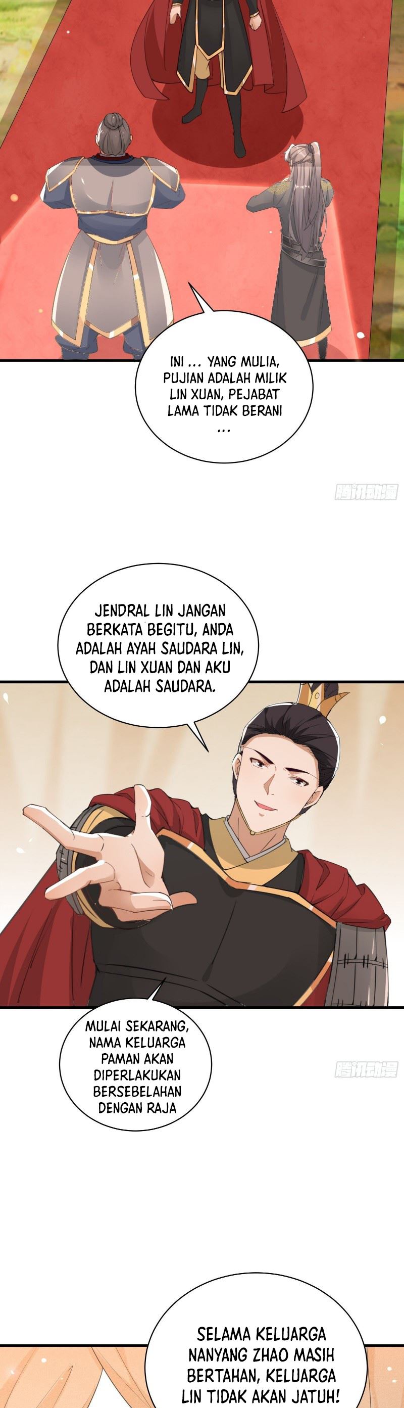 Cultivating Immortals With Rich Women Chapter 27 Gambar 8