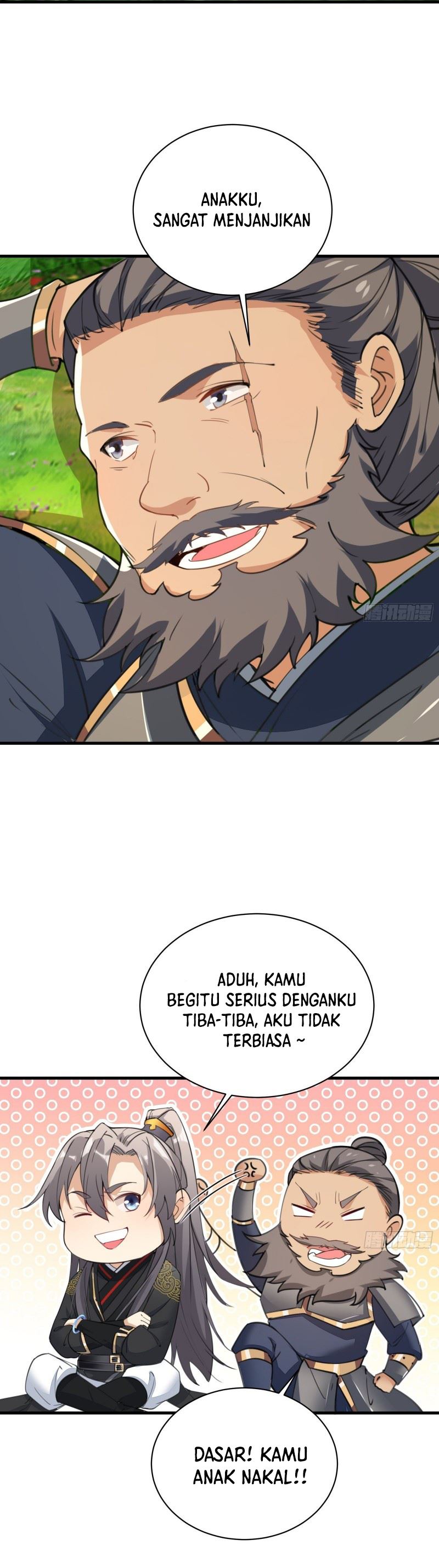 Cultivating Immortals With Rich Women Chapter 27 Gambar 10