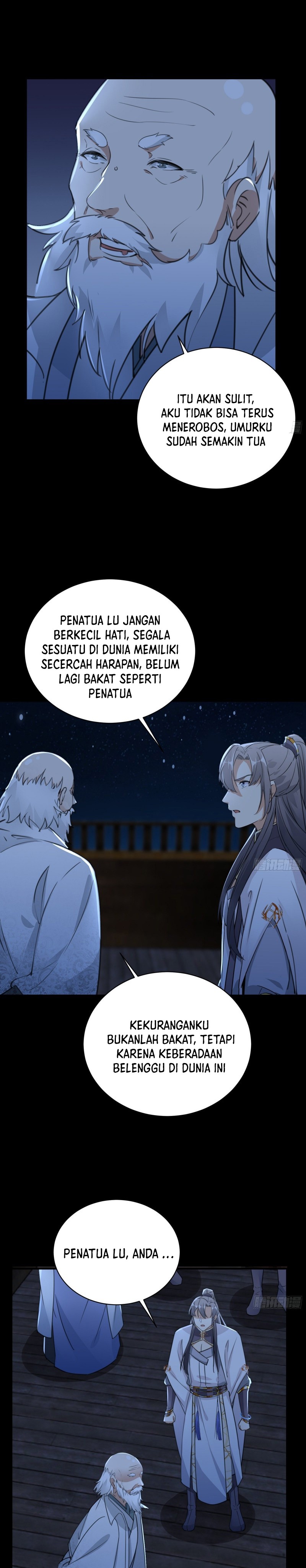 Cultivating Immortals With Rich Women Chapter 32 Gambar 10