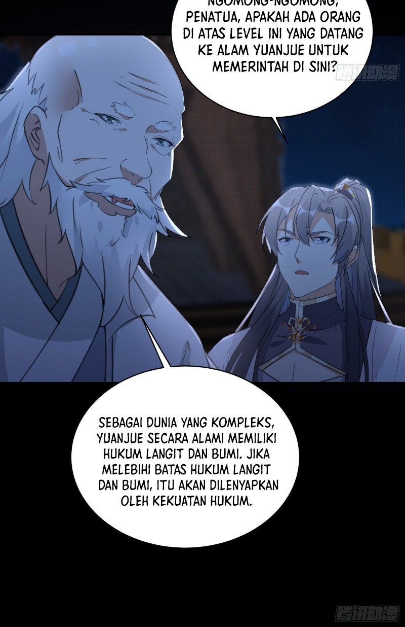 Cultivating Immortals With Rich Women Chapter 32 Gambar 15