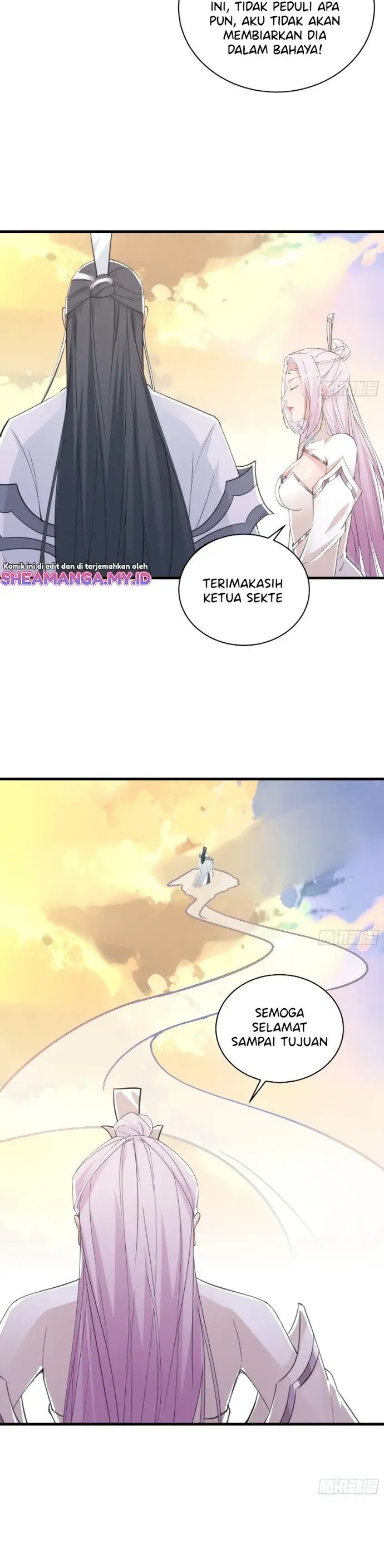 Cultivating Immortals With Rich Women Chapter 44 Gambar 12