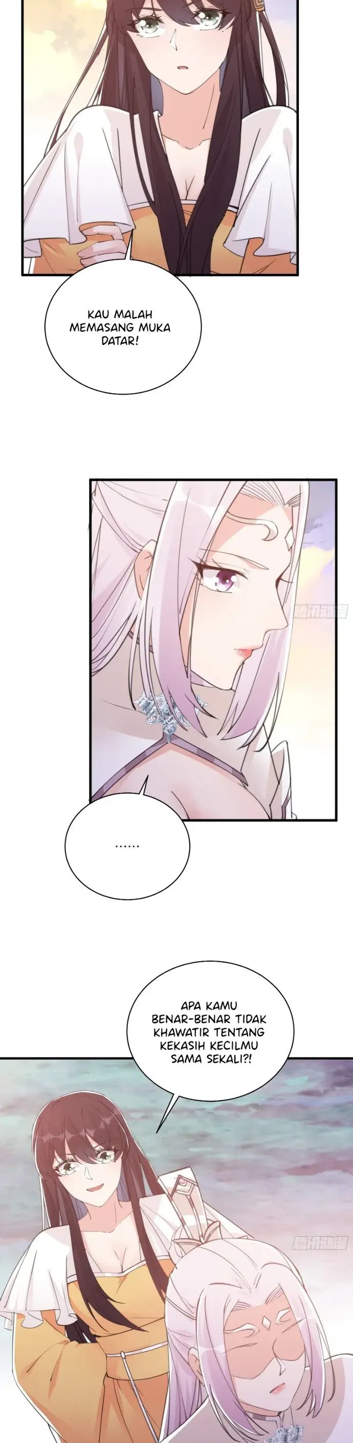 Cultivating Immortals With Rich Women Chapter 44 Gambar 14